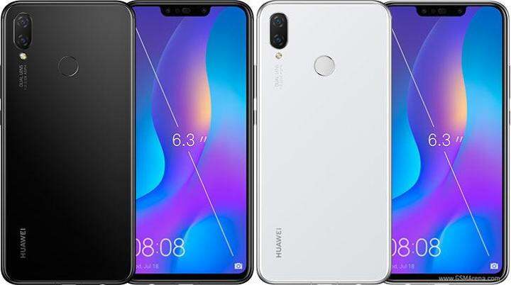 huawei nova 3i lazada