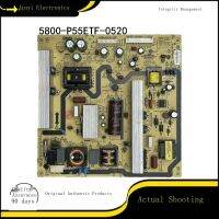 2023 ☆ Skyworth 55E380SW/E78RE/E30SW แหล่งจ่ายไฟ5800-P55ETF-0520 168P-P55ETF-05
