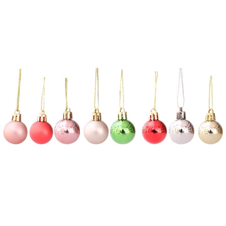 cc-24pcs-2cm-3cm-decorations-electroplating-balls-noel-navidad-new-year-2023-xmas-ornaments