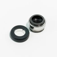 Mechanical Seal ใช้กับปั๊มหอยโข่ง 0.5HP รุ่น CPM-130 และ ปั๊มน้ำอัตโนมัติ 0.5HP รุ่น YDTP-65A  POLO (โปโล) อะไหล่