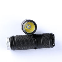 Flashlight Convoy T2 with Cree XPG2 Led Linterna Mini Lantern AA Flash Torch Light Fishing Camping Work Light EDC Lanterna