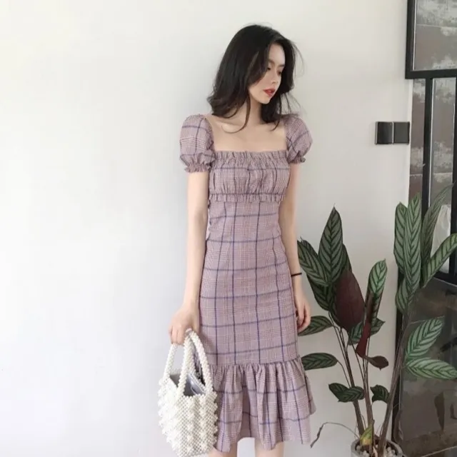 lazada dress sale