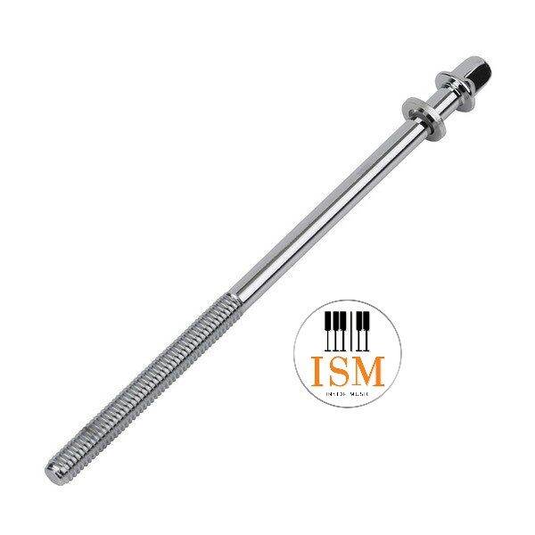Pearl T066 Bass Drum Tension Rod M6 X 115mm For Extra-Deep Bass Drums