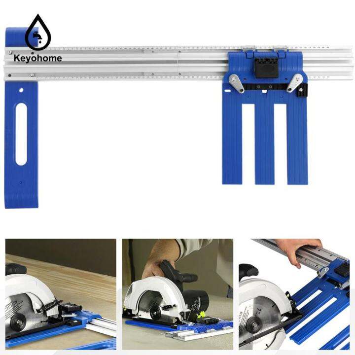 Circular Saw Guide Rail for Circular Saw 24inch Circular Saw Guide Rail