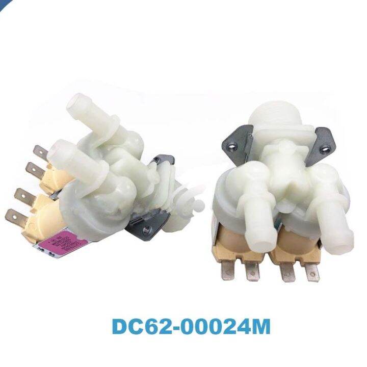 1pcs-ใหม่สำหรับเครื่องซักผ้า-samsung-water-inlet-valve-dc62-00024d