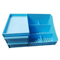 [Gorgeous] Hot Sale เครื่องสำอางแต่งหน้าจัดพร้อมลิ้นชักห้องน้ำ Skincare Storage BOX