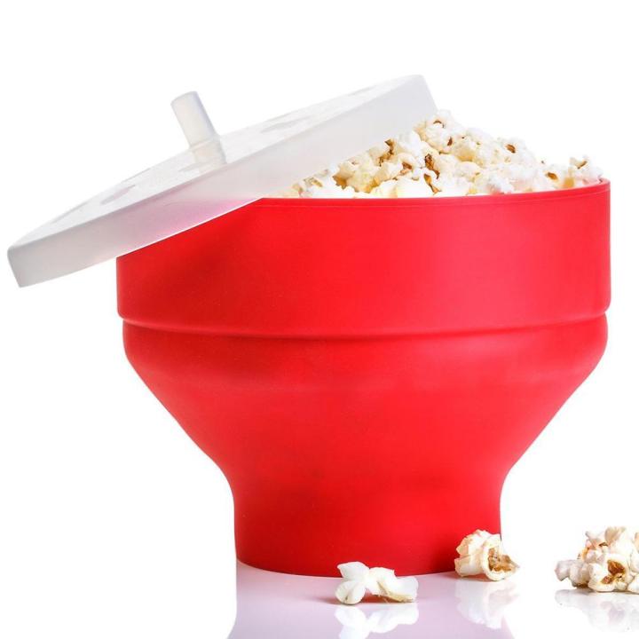 new-silicone-popcorn-maker-microwave-popcorn-bucket-foldable-silicone-popcorn-bucket-poppers-bowl-diy-popcorn-maker-with-lid