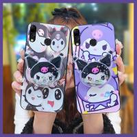 Cover Silicone Phone Case For ASUS ZenFone 5 ZE620KL/ZS620KL Waterproof Anti-knock Kickstand drift sand Soft Case Cute