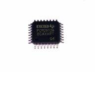 IC# PCM2912APJT BURR-BROWN (Texas Instruments) Interface-CODECs 16Bits Audio CODEC with USB Interface, Mono Microphone Input &amp; Stereo Headphone Output TQFP-32