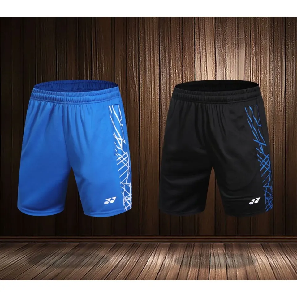 Yonex tennis sport Jersey Badminton clothing shorts quick-dry trousers  sports running 120123 men women - AliExpress