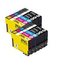 Befon 29XL รองรับสำหรับ Epson 29 XL ตลับหมึกสำหรับ Epson XP-245บ้าน XP-342 XP-442 XP-335 XP-435 XP-432