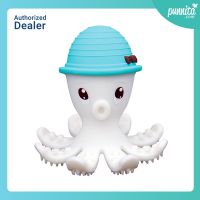 Mombella Doo The Octopus - ยางกัดมัมเบล่า [Punnita Authorized dealer]