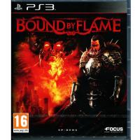 PS3 Bound by Flame {Zone 2 / EU / English}