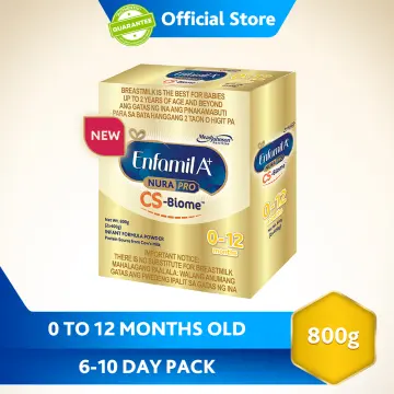 Enfamil lazada sale