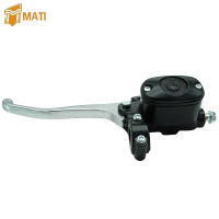 Front Brake Lever Master Cylinder for Polaris ATV Sportsman Scrambler Trail Blazer Trail Boss 300 400 450 500 700 800