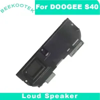 ลำโพง S40 100% Doogee เสียงดังคุณภาพสูงอุปกรณ์ลำโพงเสียงกริ่งเตือนสำหรับสมาร์ทโฟน S40