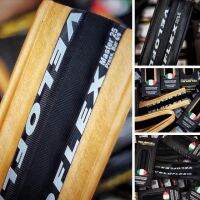 ยางจักรยาน VELOFLEX Premium Road Tire Handmade in Italy