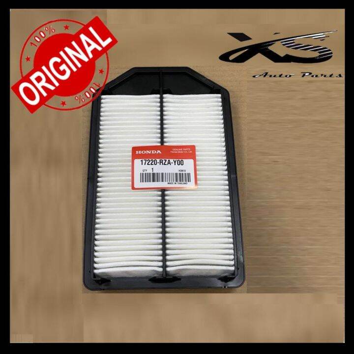 ENGINE AIR FILTER HONDA CRV CRV SWA 2.4 (20082013) (17220RZAY00