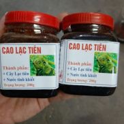 Cao Lạc Tiên Hộp 200gr