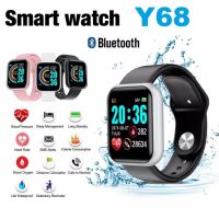 【YF】∈  2023 Men Sport Man IP67 Bluetooth IOS Smartwatch