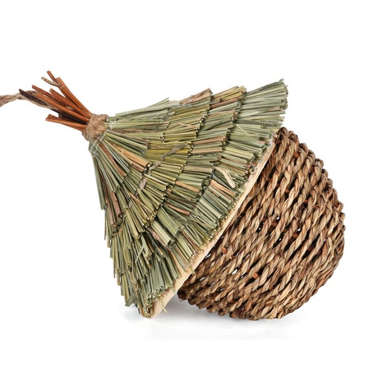 bird-house-3pcs-hand-woven-hanging-humming-bird-house-for-nesting-natural-grass-bird-nest-for-garden-patio