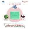 Viên uống giảm mụn shiratori spot remover hộp 30 gói mỗi gói 3 viên - ảnh sản phẩm 5