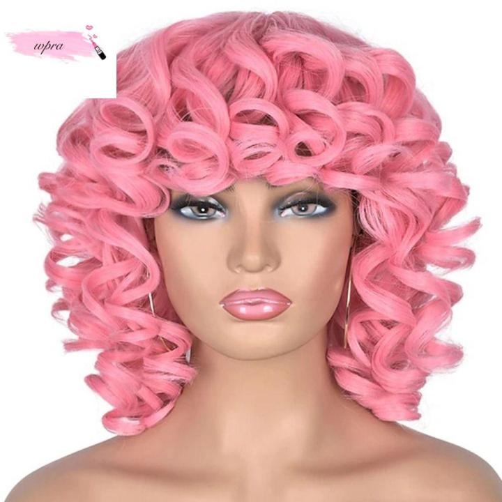 High quality clearance halloween wigs