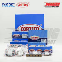 ซีลข้อเหวี่ยงหลัง NOK TC 70 92 12 Corteco ซีล กันฝุ่น ซีล กันน้ํา ซีล กันน้ํามัน oil seal ซีลยาง ของแท้ !!ส่งทันที!!