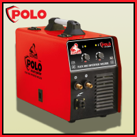 POLO รุ่น P191-MIG160 ตู้เชื่อม ตู้เชื่อมอินเวิร์ทเตอร์ เครื่องเชื่อม เครื่องเชื่อมอินเวิร์ทเตอร์ MIG