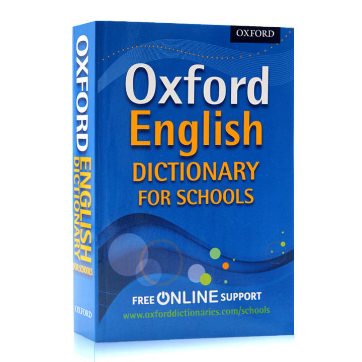 oxford-english-dictionary-for-schools-lazada-co-th