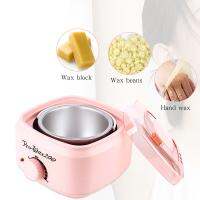 【CW】 ECHOME Hair Removal Wax Melting Device Constant Temperature Heater Small Convenient Home High Power Fast Therapy