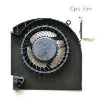 New original CPU GPU Cooling Fan for Dell Alienware 17 R4 R5 Fan MG75090V1-C060-S9A MG75090V1-C070-S9A