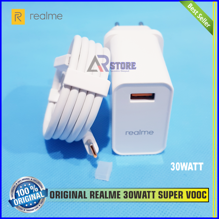 realme x3 superzoom charger watt