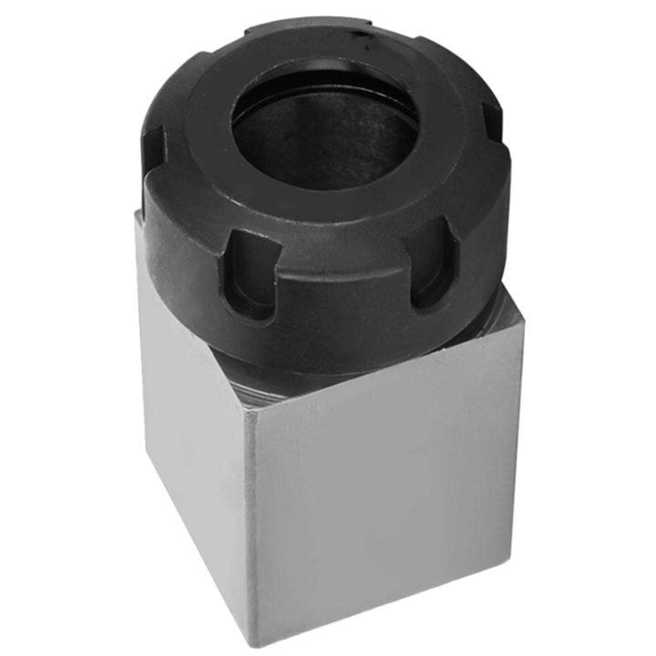 1-pcs-tetrahedron-chuck-collet-holder-er-collet-chuck-lathe-tool-steel-engraving-machine-tool-collet-for-engraving-machine-collet-block-er25