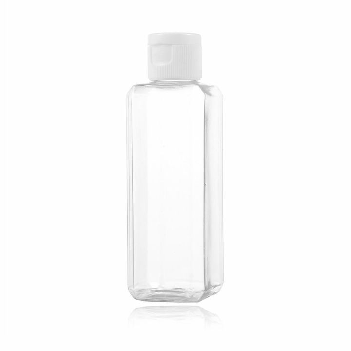 50ml-dispenser-empty-shampoo-liquid-makeup-jar-refillable-travel-top-flip-cosmetic