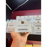 ▶️Cellio Han Clear Difference Skin Cream - 50ml. [ ผลิตภัณฑ์ความสวย ]