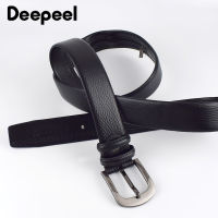 1pc 3.7*110-130cm Mens Classic Pin Buckle Genuine Belts Anti-theft Cowskin Belt with Zipper To Hide Money Girdle Business Gift