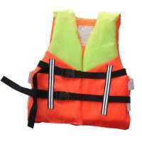 Float Jacket Kids Swim Vest Life Jacket Swimming Aid for Toddlers Children Swimsuit Learn to Swim  Life Jackets