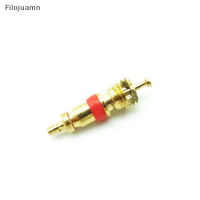 Filojuamn 5pcs Valve Cores กับจักรยานยางยางยางวาล์ว Core Remover Repair TOOL