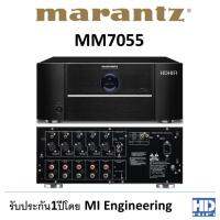 Marantz Amplifier 5ch รุ่น MM7055 Black