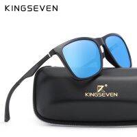 【hot】 Men Polarized Sunglasses Fashion Male Eyewear Aluminum Legs UV Protection N7536