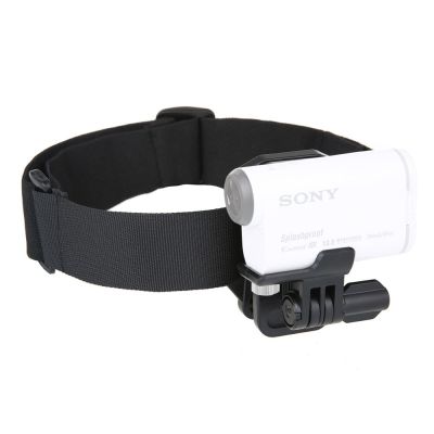 Clip for Sony action cam head mount kit HDR-AS200V AS100V AS30V AS20V AZ1 FDR-X1000VR AEE Camera Accessory BLT-CHM1