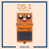 เอฟเฟคก้อน BOSS DS-1 Distortion I ของแท้100%