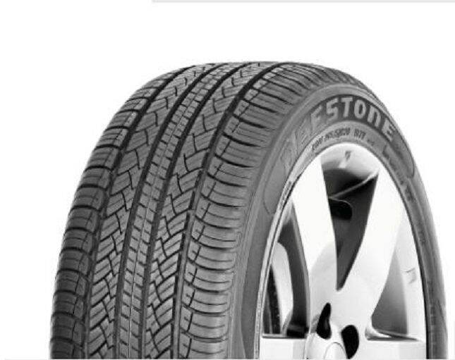 Vỏ lốp 265/65R17 R601 DEESTONE Thái Lan, 265/65R17 Off Road, vỏ lốp ô ...