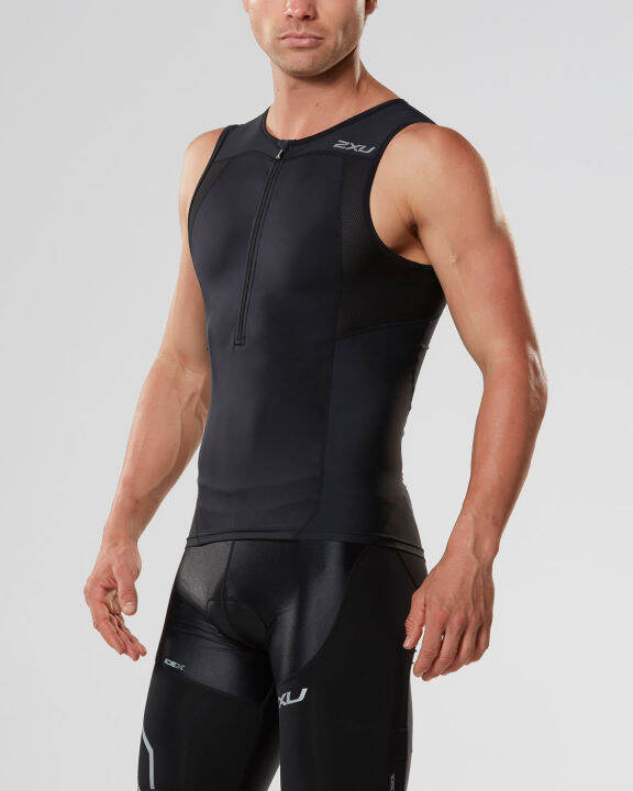 2xu-เสื้อแขนกุด-เสื้อออกกำลังกาย-2xu-active-tri-singlet-mt4362a-by-werunoutlet