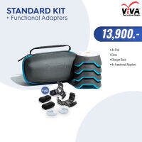 VIVA อุปกรณ์ออกกำลังกาย BLAZEPOD 4 Pods - Standard Kit (Kit Set)