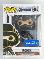 Funko Pop Marvel Avenger End Game - Ronin #465 (กล่องมีตำหนิ)