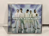 1 CD MUSIC ซีดีเพลงสากล backstreet boys Millennium    (A16E5)