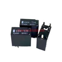 10Pcs Original G8N-1L G8N-1H G8N-1S 12VDC 5PIN Automotive Relay