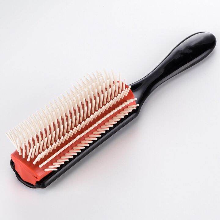 cc-9-rows-detangling-hair-detangler-hairbrush-scalp-massager-straight-curly-wet-comb